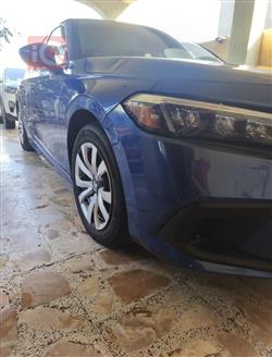 هۆندا سیڤیک